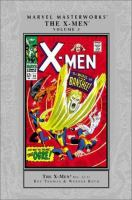 Marvel_masterworks_presents_The_X-Men