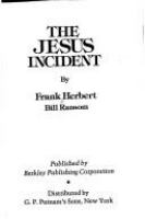 The_Jesus_incident
