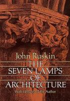 The_seven_lamps_of_architecture