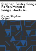 Stephen_Foster_songs