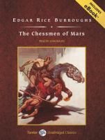 The_Chessmen_of_Mars