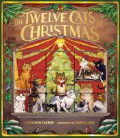 The_twelve_cats_of_Christmas