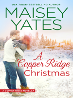 A_Copper_Ridge_Christmas