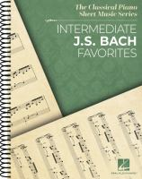 Intermediate_J__S__Bach_favorites