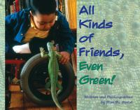 All_kinds_of_friends__even_green_