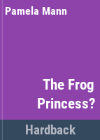 The_frog_princess_