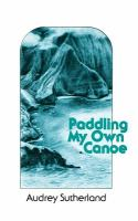 Paddling_my_own_canoe