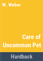 Care_of_uncommon_pets