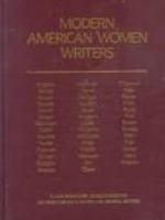 Modern_American_women_writers