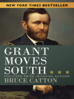 Grant_moves_south