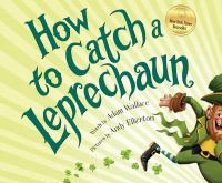 How_to_catch_a_leprechaun