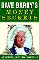 Dave_Barry_s_Money_secrets
