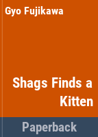 Shags_finds_a_kitten