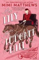 The_Lily_of_Ludgate_Hill