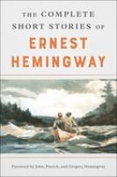 The_complete_short_stories_of_Ernest_Hemingway