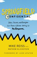 Springfield_confidential