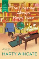 The_librarian_always_rings_twice