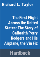 The_first_flight_across_the_United_States