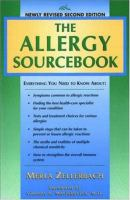 The_Allergy_sourcebook
