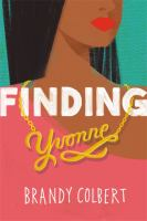 Finding_Yvonne