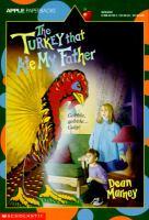 The_turkey_that_ate_my_father