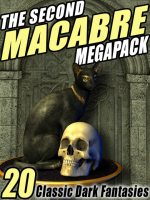 The_Second_Macabre_Megapack