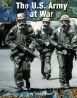 The_U_S__Army_at_war
