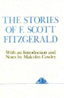 The_stories_of_F__Scott_Fitzgerald