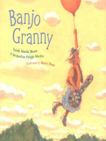 Banjo_Granny