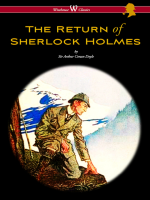 The_Return_of_Sherlock_Holmes