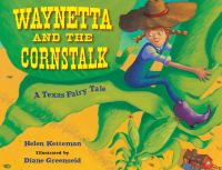 Waynetta_and_the_cornstalk