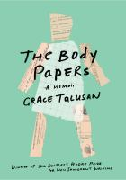 The_body_papers