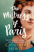 The_mistress_of_Paris