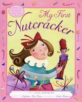 My_first_nutcracker