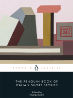 The_Penguin_Book_of_Italian_Short_Stories