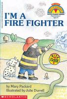 I_m_a_fire_fighter