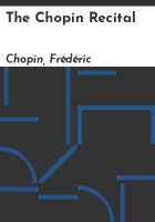 The_Chopin_recital