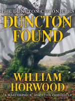 Duncton_Found
