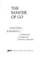 The_master_of_go