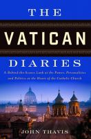 The_Vatican_diaries