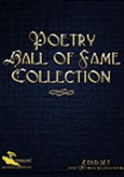 The_poetry_hall_of_fame_collection