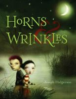 Horns___wrinkles