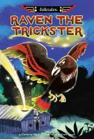 Raven_the_trickster