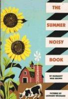 The_summer_noisy_book