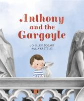 Anthony_and_the_gargoyle