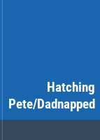 Hatching_Pete