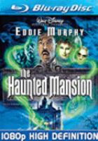 The_haunted_mansion
