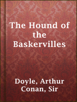 The_Hound_of_the_Baskervilles