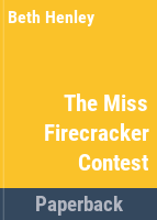 The_Miss_Firecracker_contest
