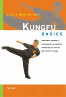 Kungfu_basics